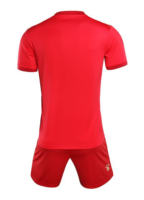 Комплект футбольной формы DINAMO красный 3801098.9600 Kelme (265543085)