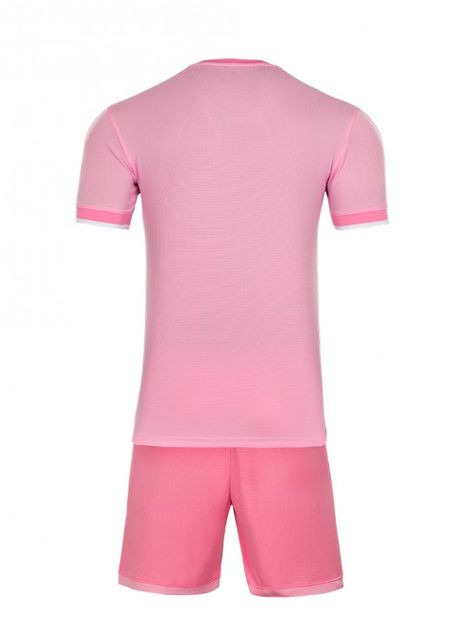 Комплект футбольной формы розовый 8151ZB1001.9636 Kelme (265543112)