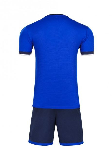 Комплект футбольної форми синій 8151ZB1001.9481 Kelme (265543030)