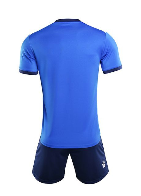 Комплект футбольної форми DINAMO синій 3801098.9400 Kelme (265543048)