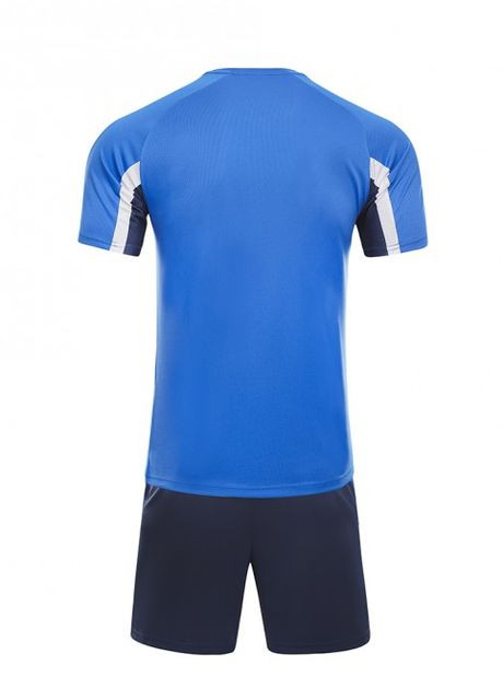 Комплект футбольної форми синій PORTO 8251ZB1002.9481 Kelme (265543075)