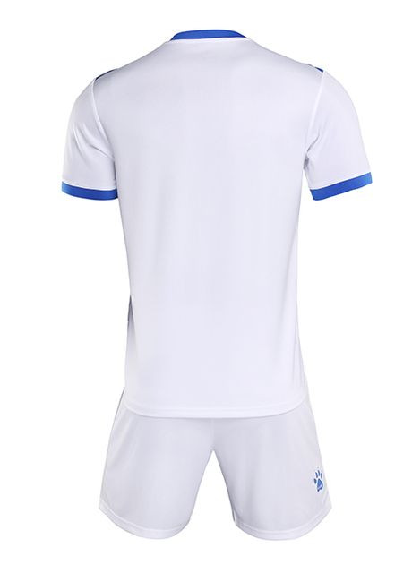 Комплект футбольної форми DINAMO білий 3801098.9100 Kelme (265543051)