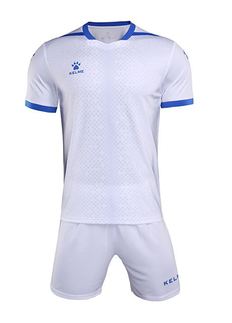 Комплект футбольной формы DINAMO белый 3801098.9100 Kelme (265543051)