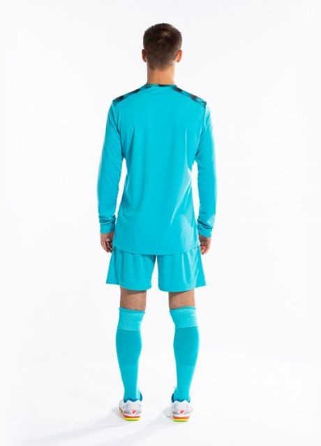 Комплект воротарської форми бірюзовий ZAMORA VIII 103242.010 Joma (265543123)
