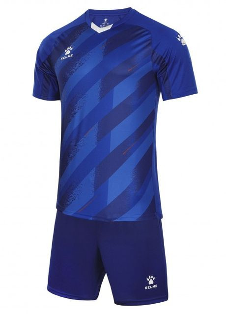 Комплект футбольної форми INTER 8151ZB1005.9481 Kelme (265543060)