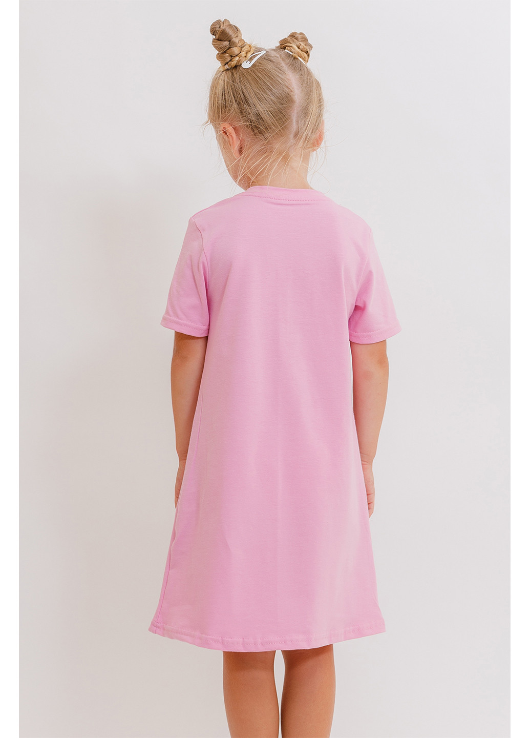 Ночная рубашка для девочки Kosta 2344-7 (265540790)