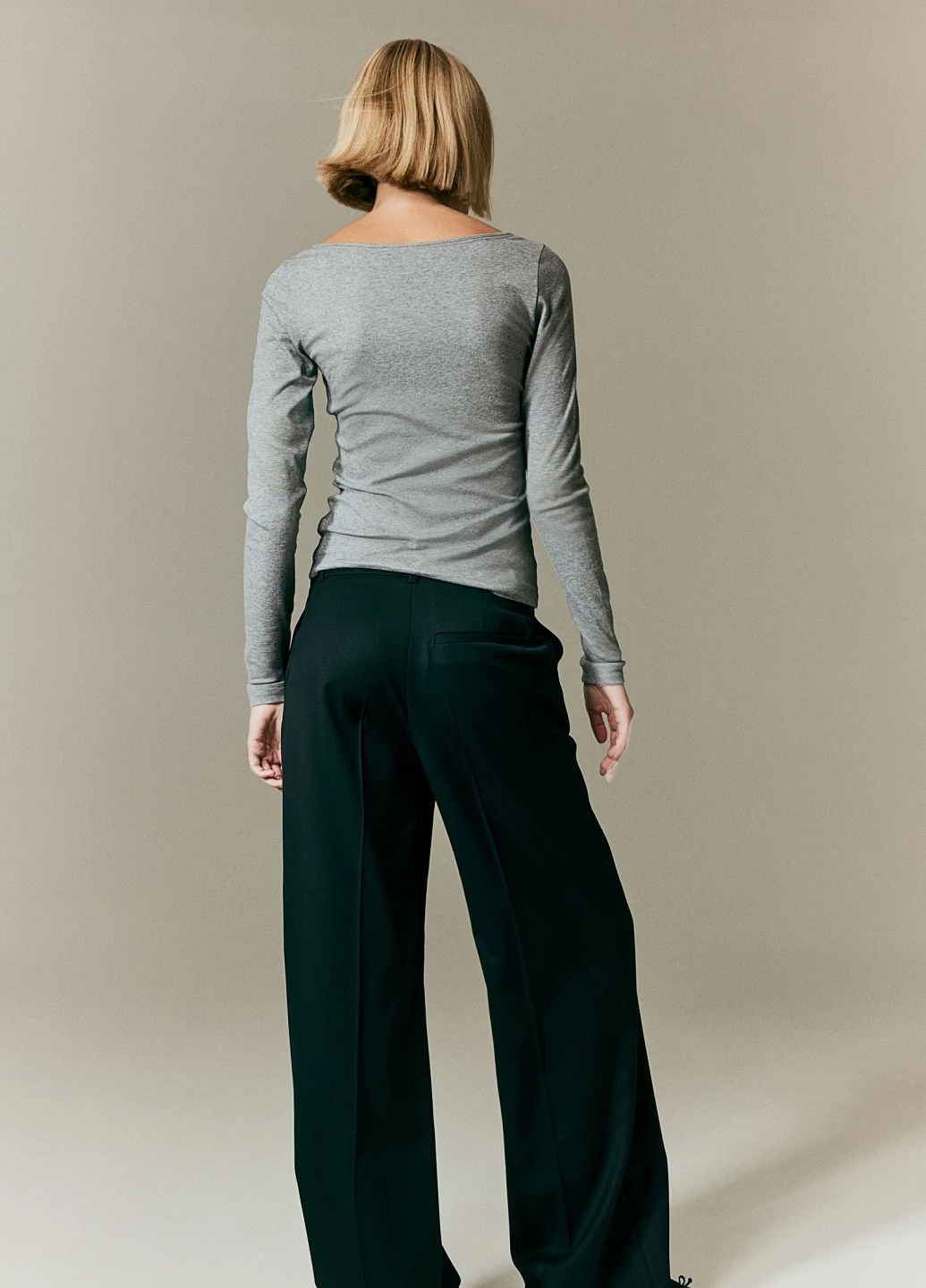 Кофта H&M (265544191)