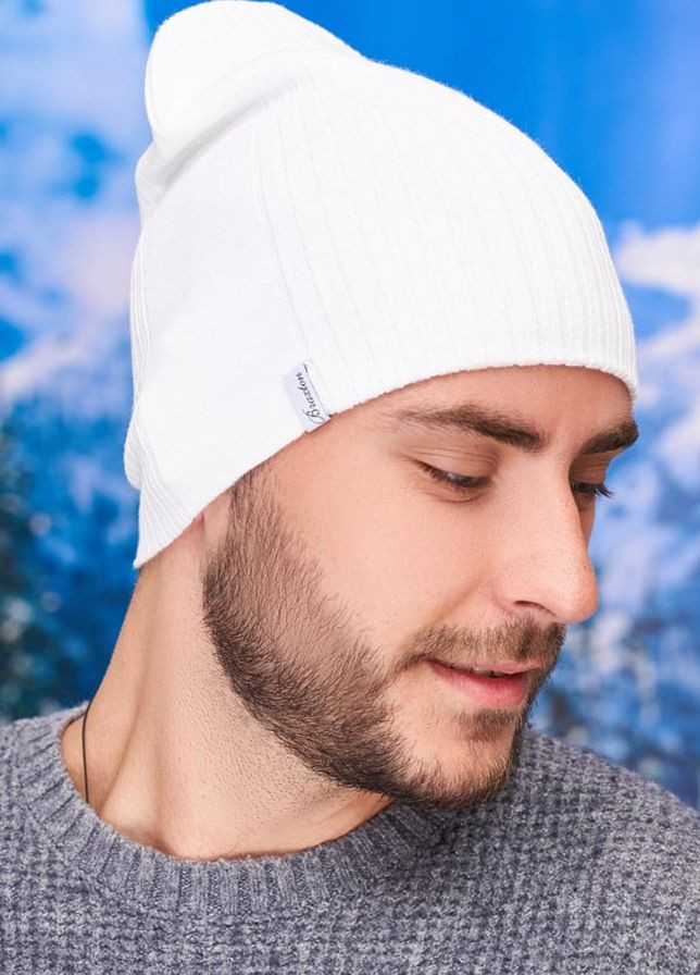 Мужская шапка Либерти Braxton (265619799)