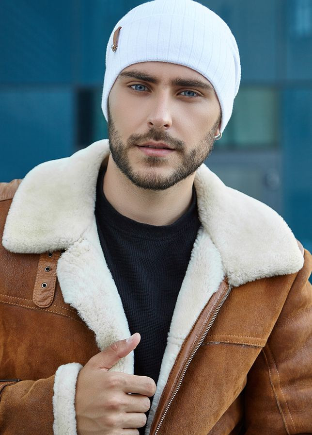 Мужская шапка Хорс Braxton (265619911)