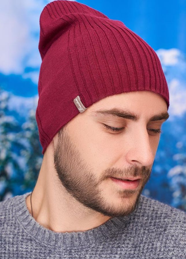 Шапка чоловіча Ліберті Braxton (265619798)