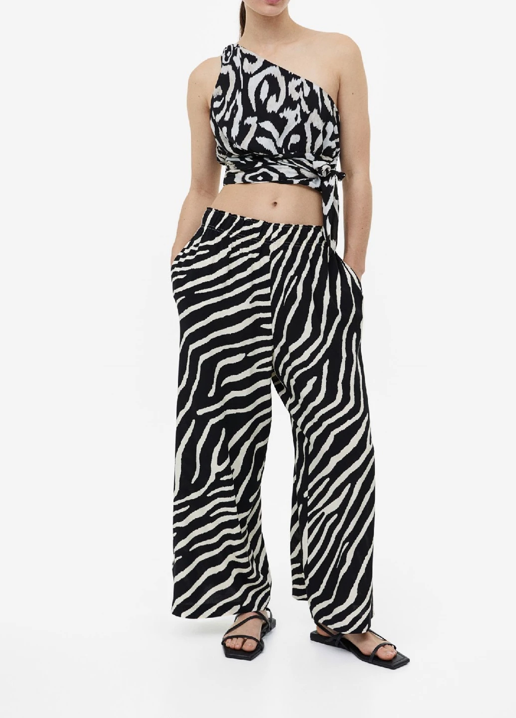 Топ H&M (265618718)