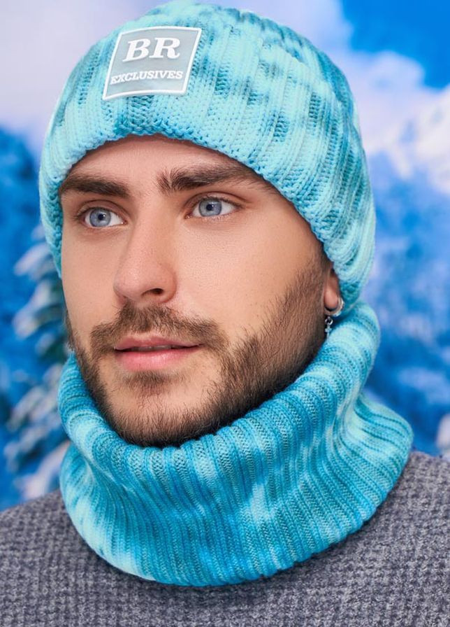 Мужской комплект Канзас тай-дай Braxton (265619905)