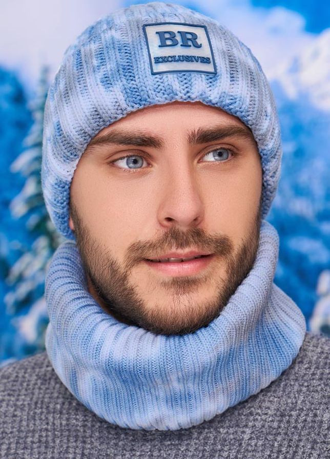 Чоловічий комплект Канзас тай-дай Braxton (265619904)