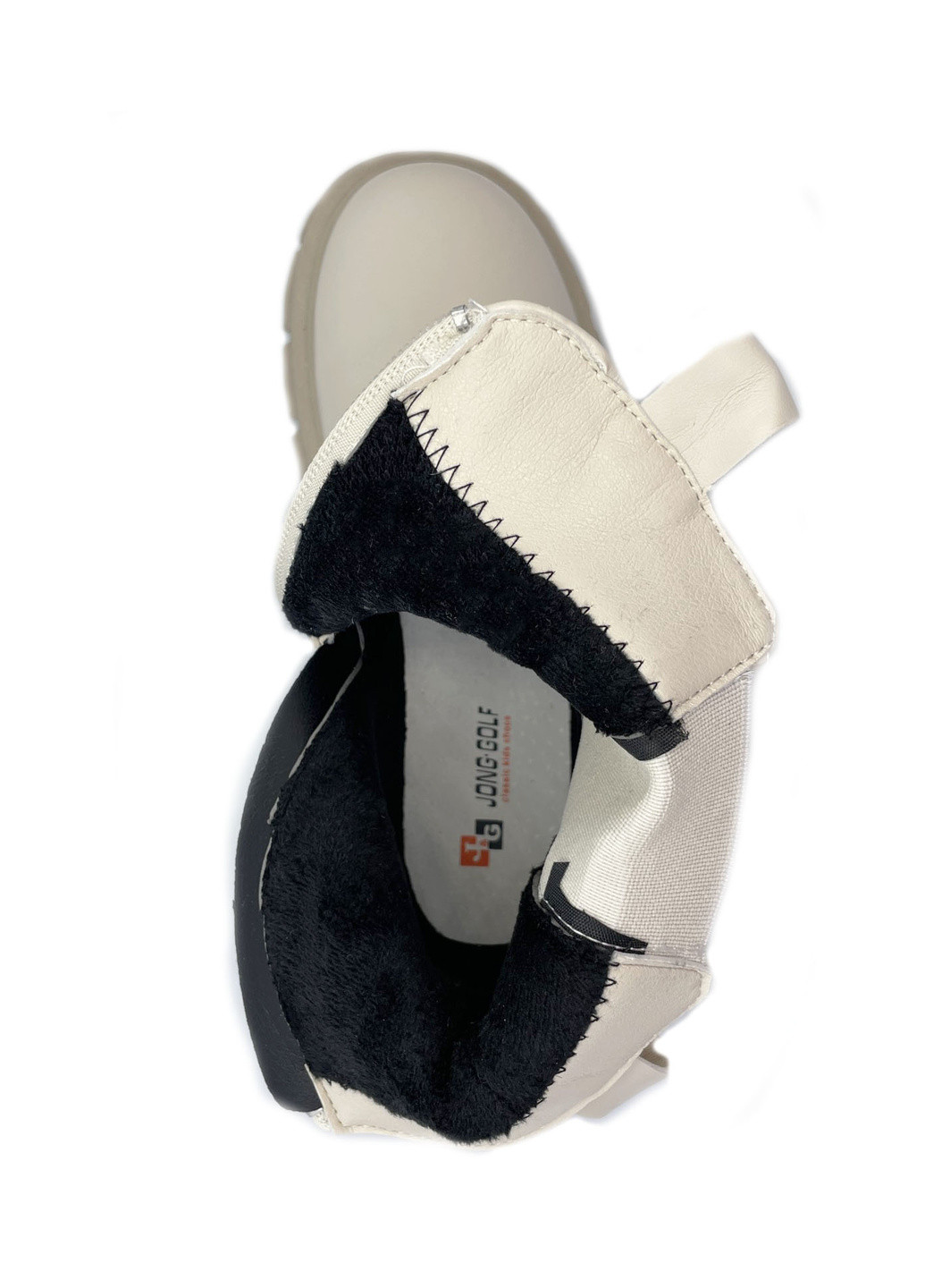 Демісезонні черевики Jong Golf (265620618)