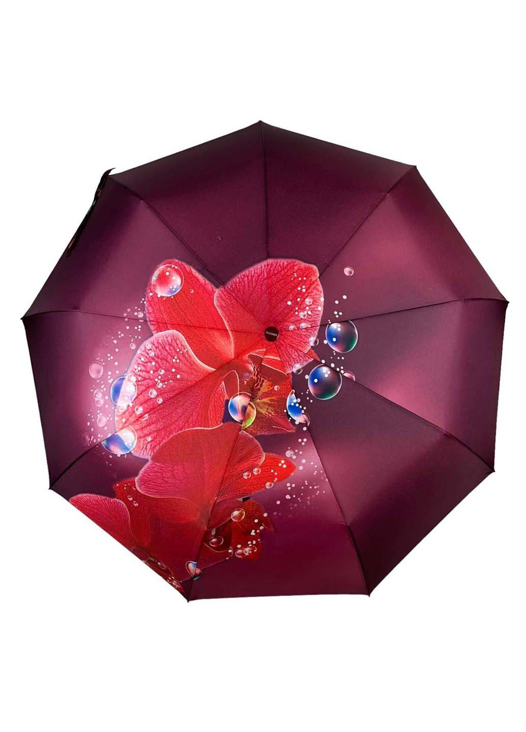 Жіноча парасоля-автомат Flagman (265992089)