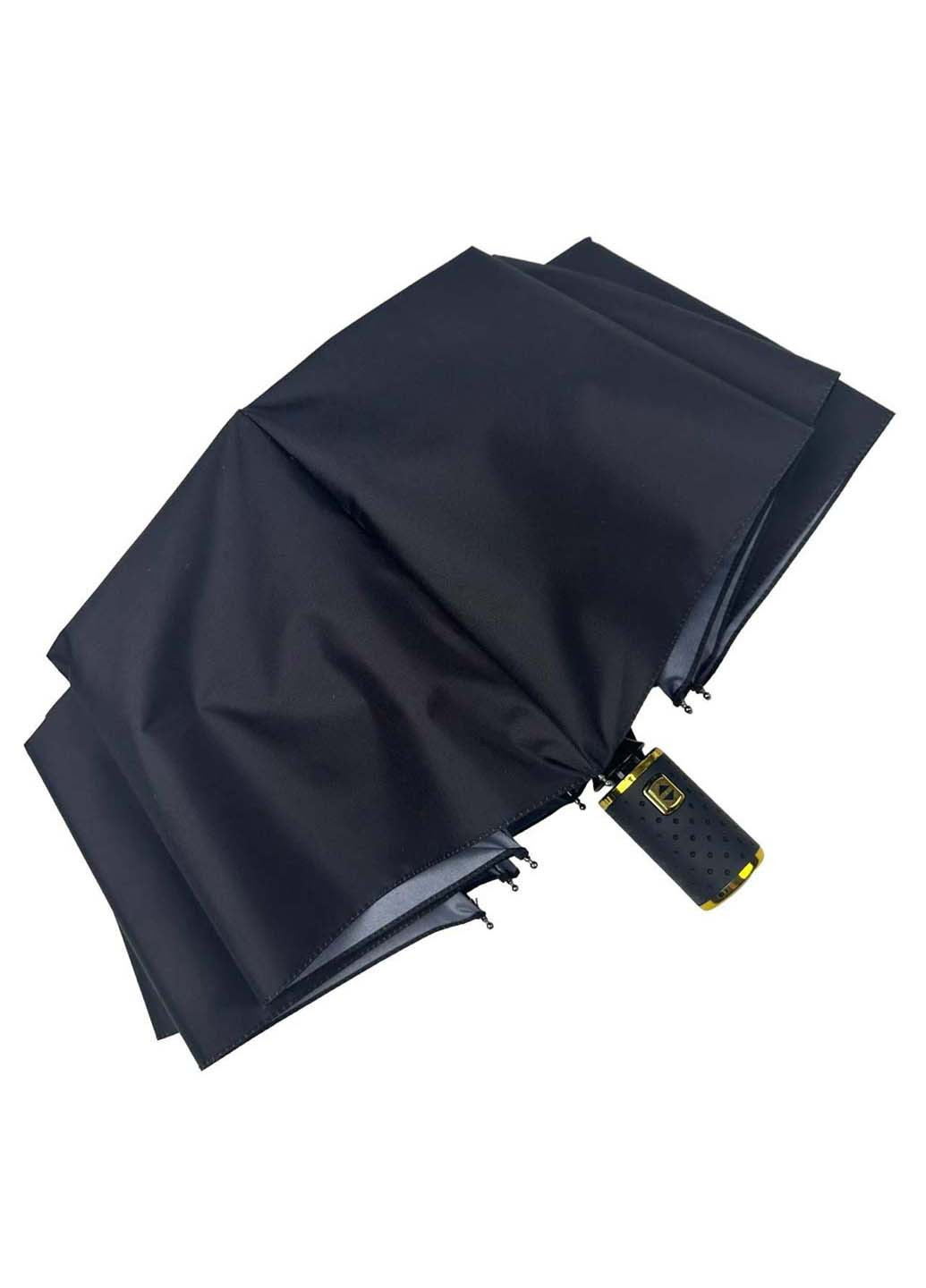 Жіноча парасолька-автомат "Зодіак" у подарунковій упаковці з хустинкою Rain (265992222)