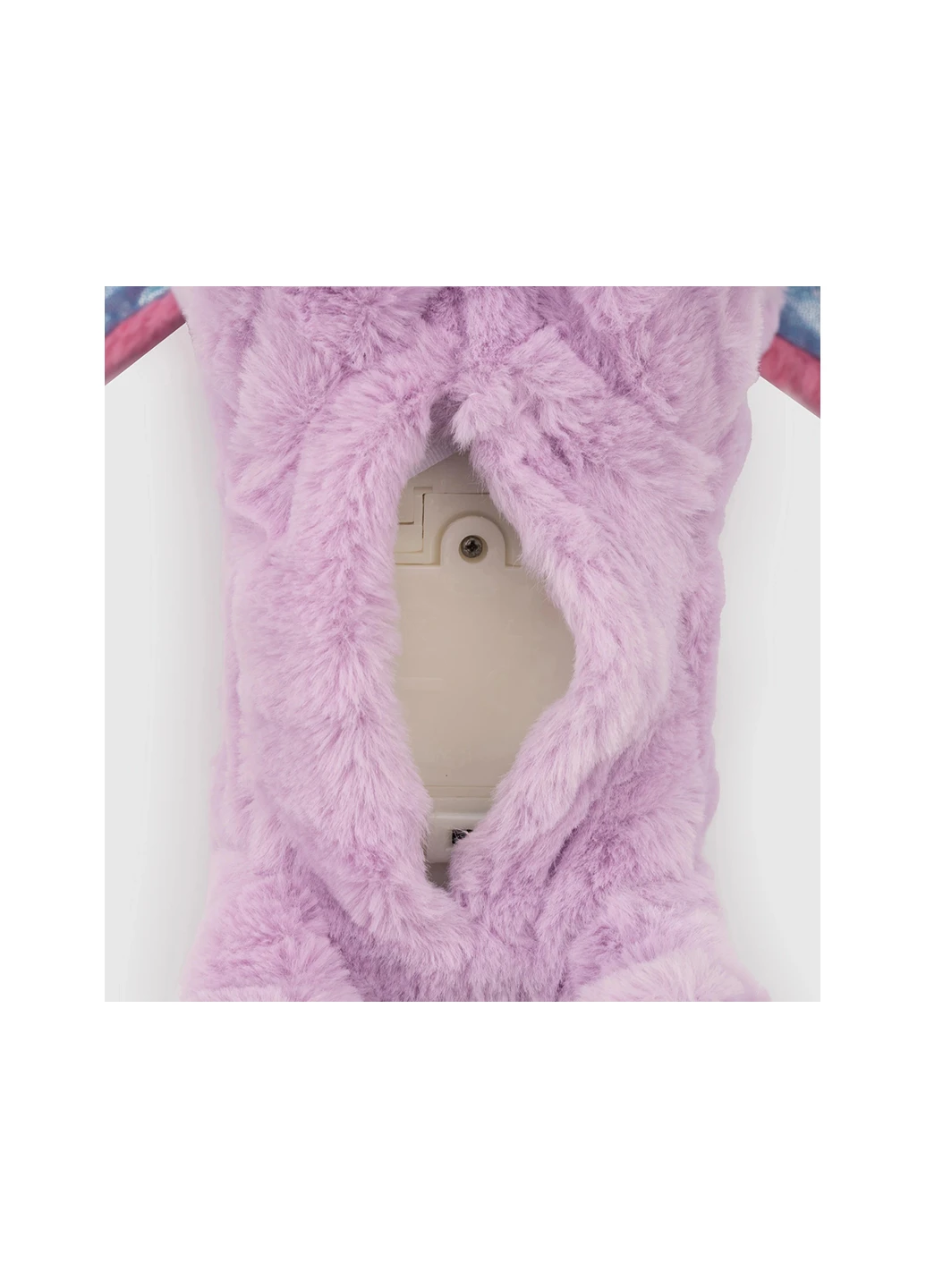 Собачка интерактивная M15317 No Brand (265910651)