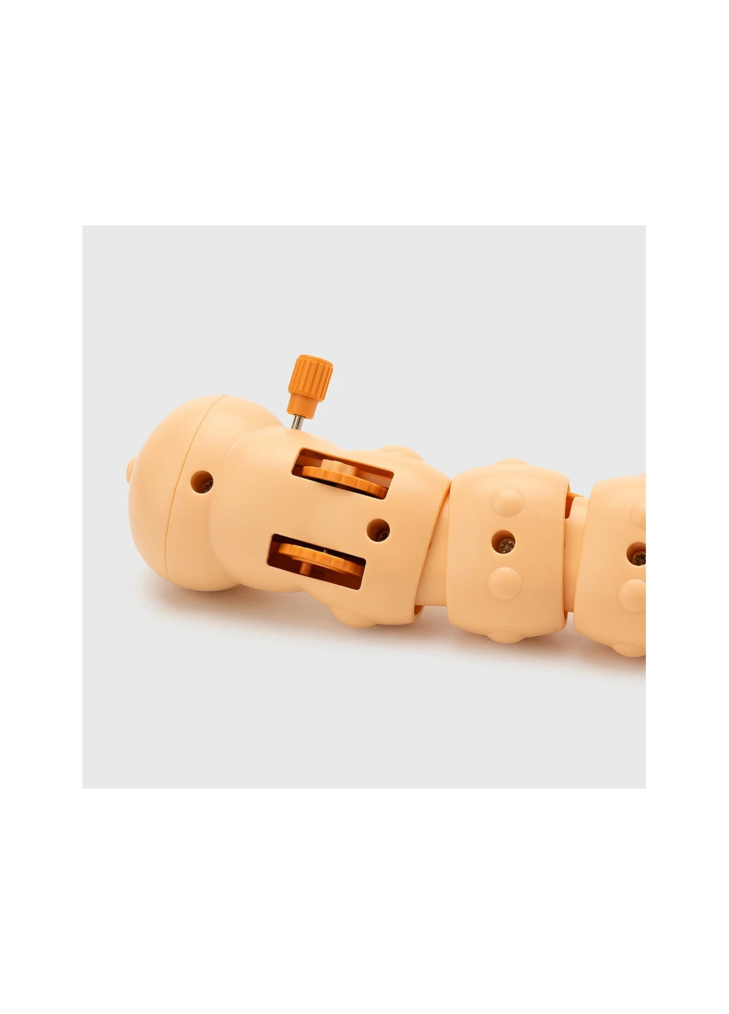 Гусениця заводна E8881-1 No Brand (265910643)