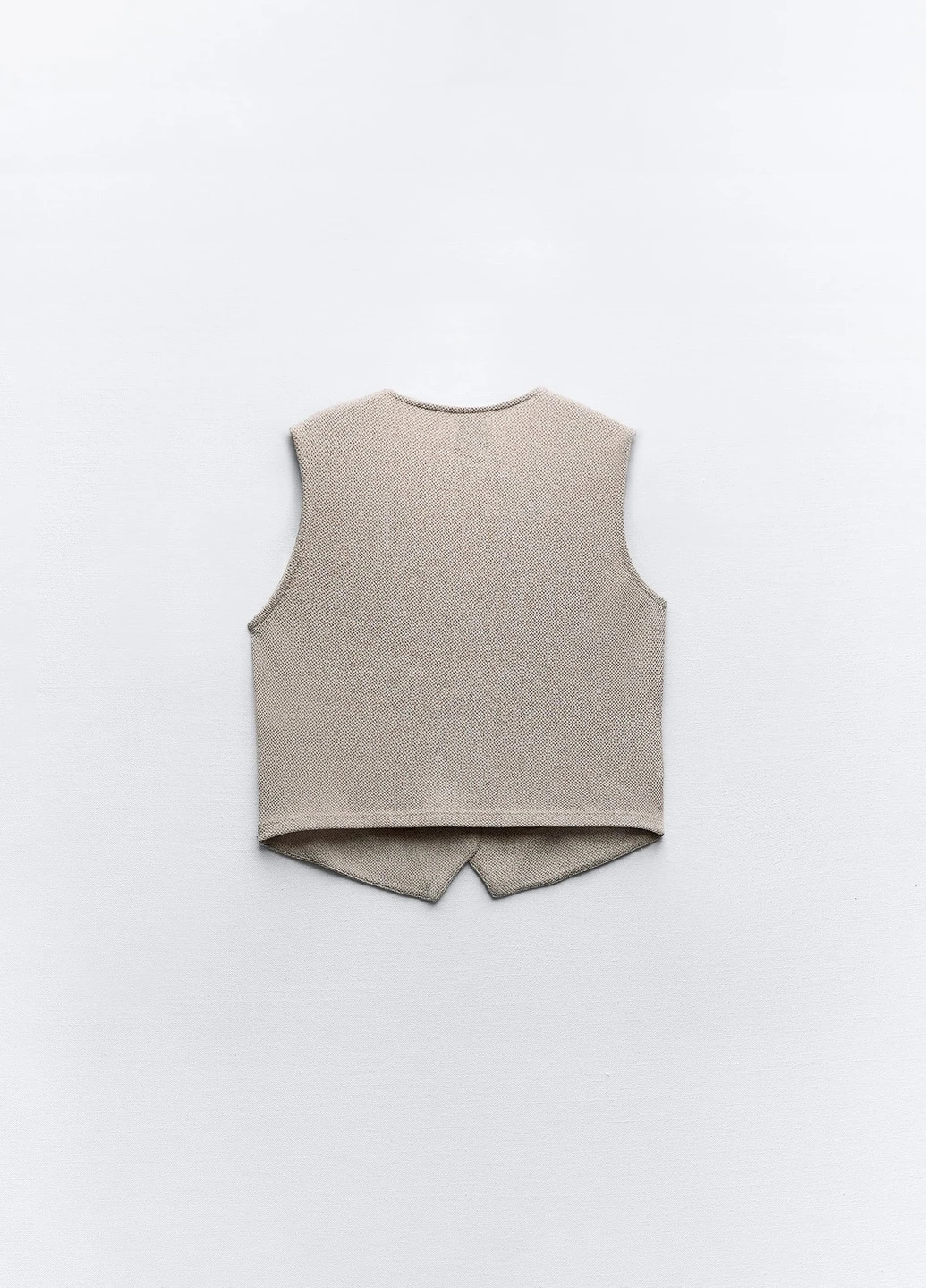 Жилет Zara (265710502)