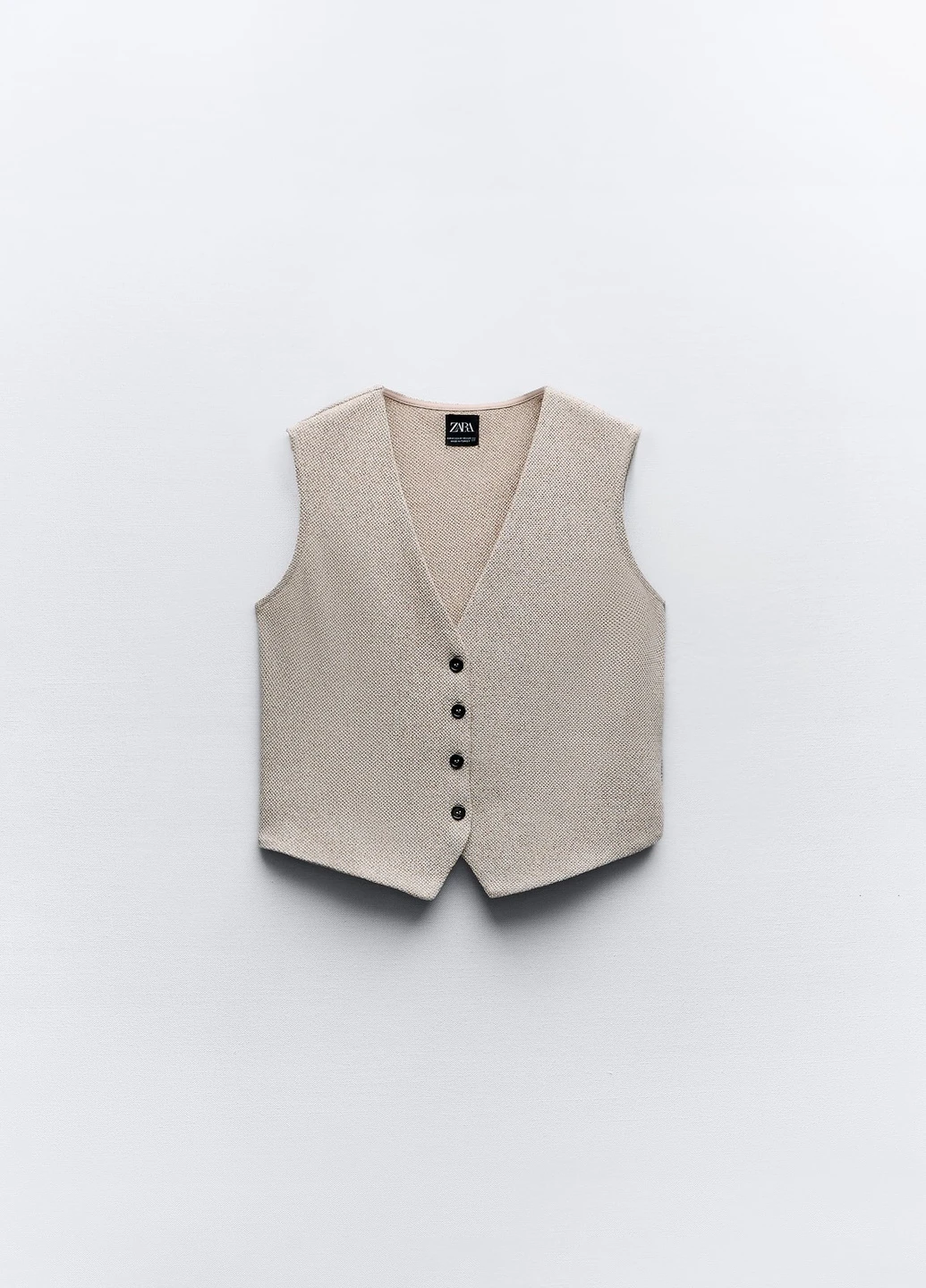Жилет Zara (265710502)