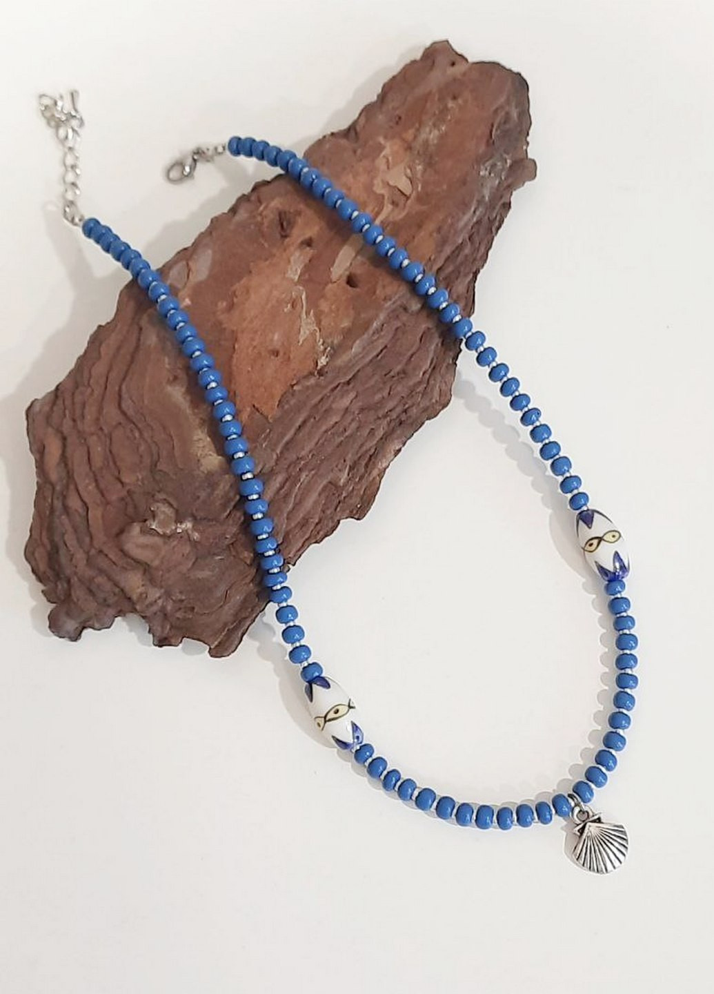 Ожерелье-чокер Adele (266037959)