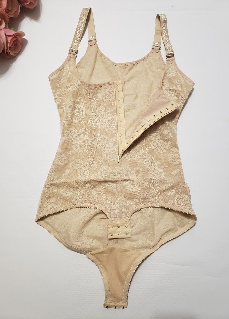 Грація жіноча корсе утяжка для моделювання та корекції фігури для жінок ААА (266041191)