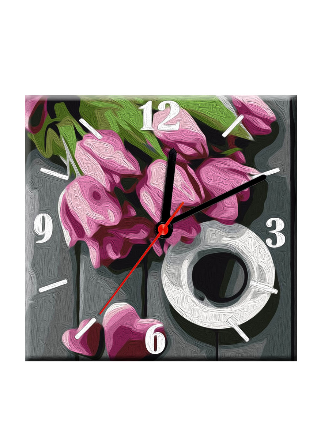 Набор рисования по номерам Часы ArtStory (266135246)