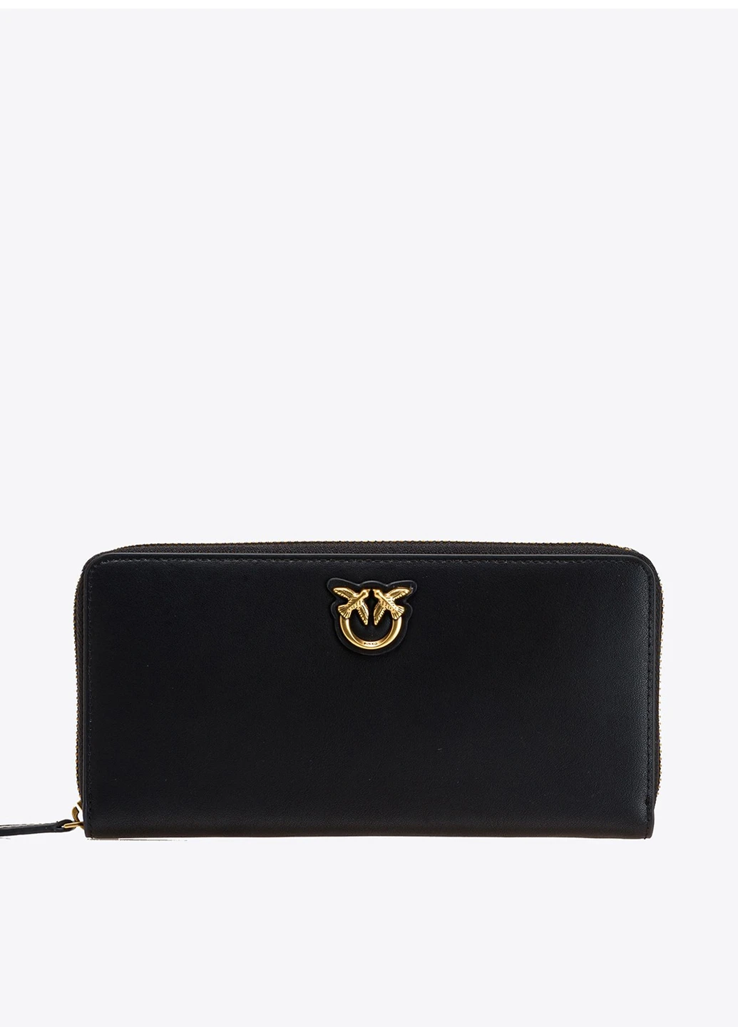 Гаманець жіночий шкіряний RYDER WALLET ZIP AROUND L SIMP Pinko (265912212)