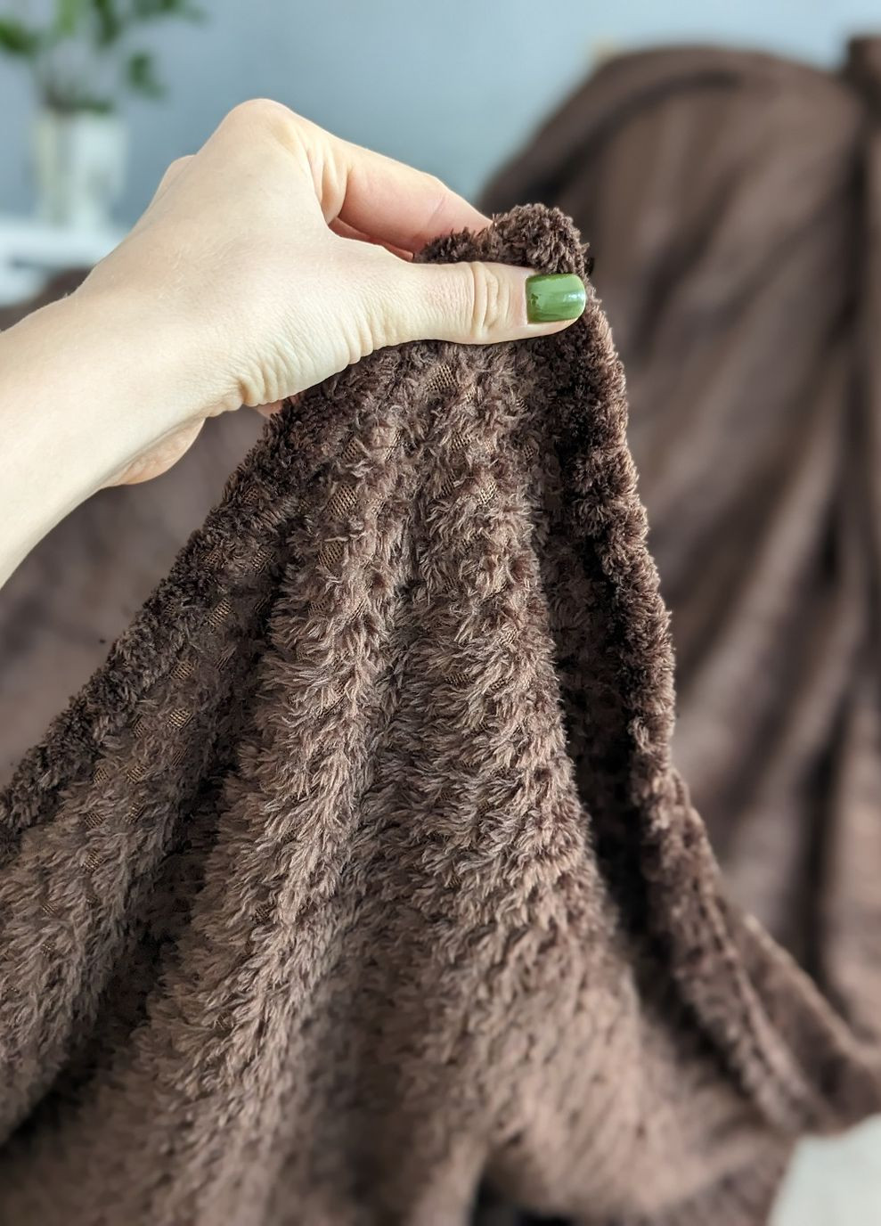 Плед соти Vishnya (265912227)