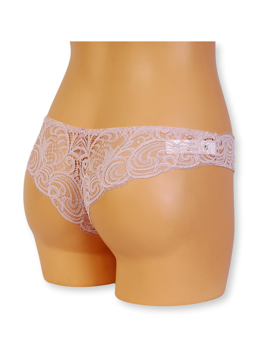 Жіночі трусикі Lormar Frizante (266141540)