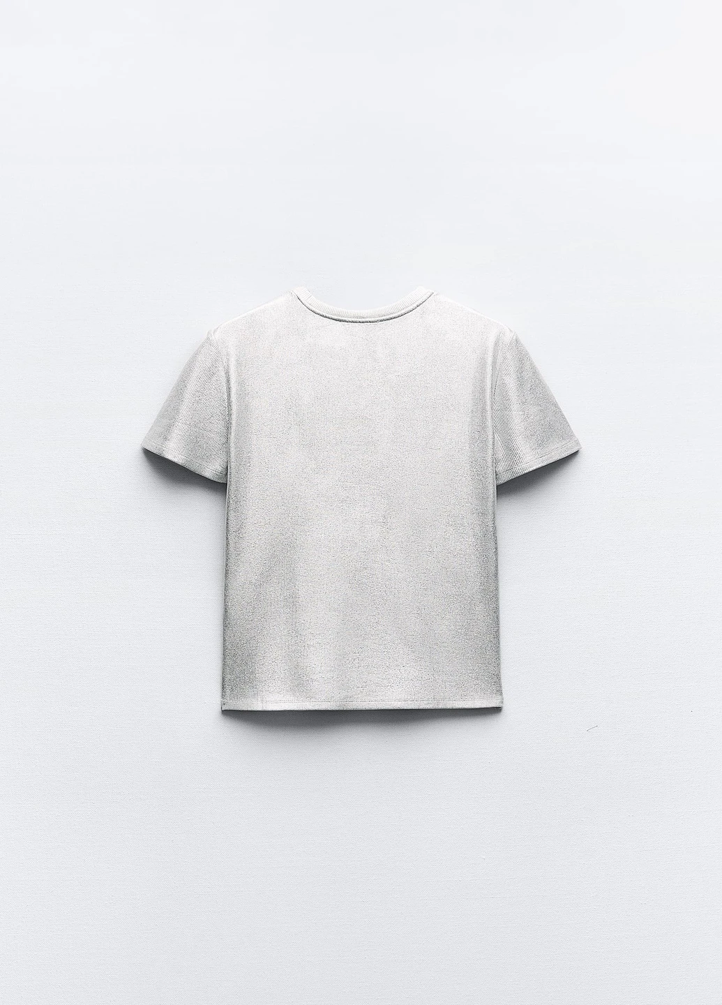 Футболка Zara - (266045266)