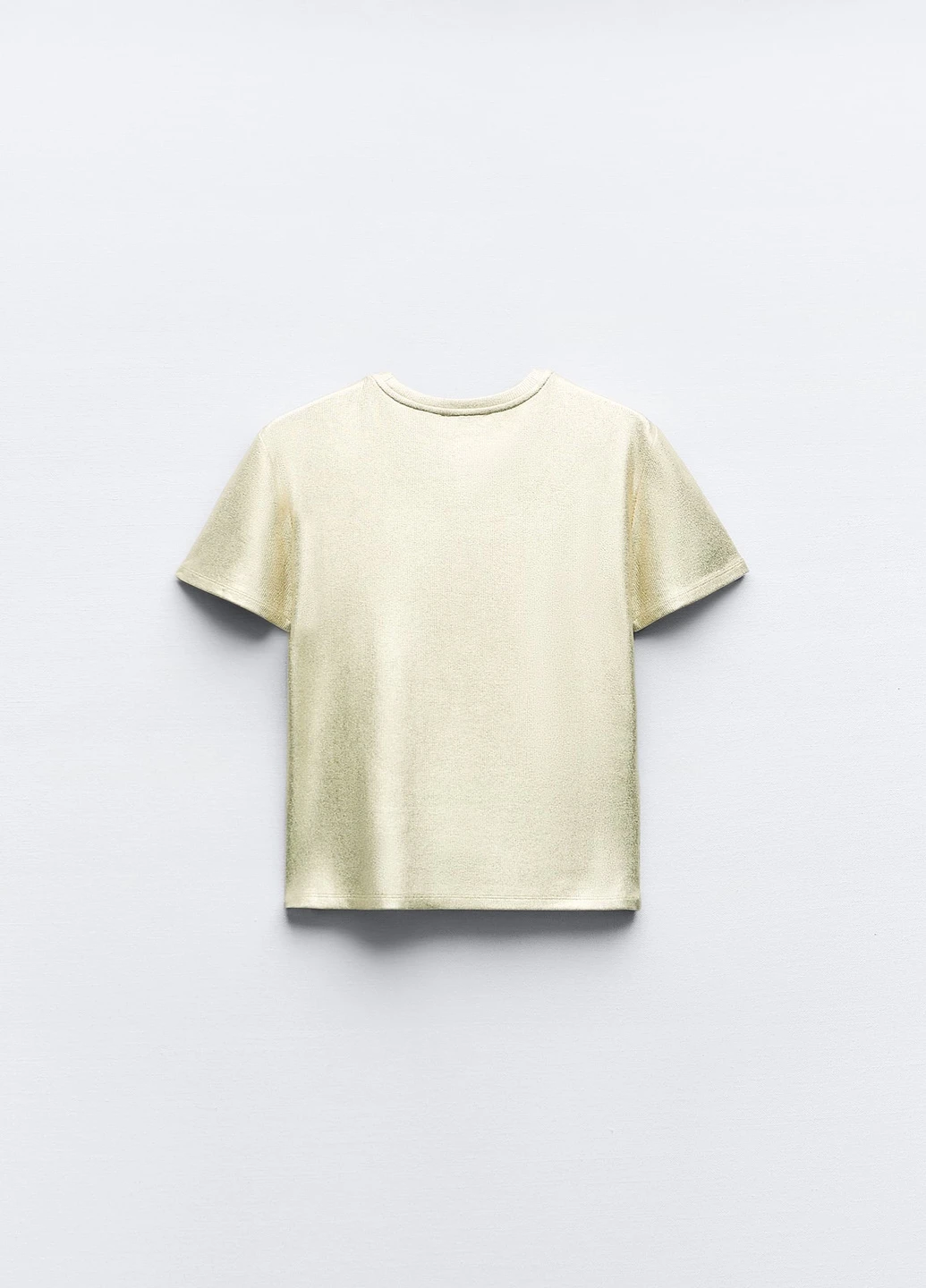 Футболка Zara - (266045267)