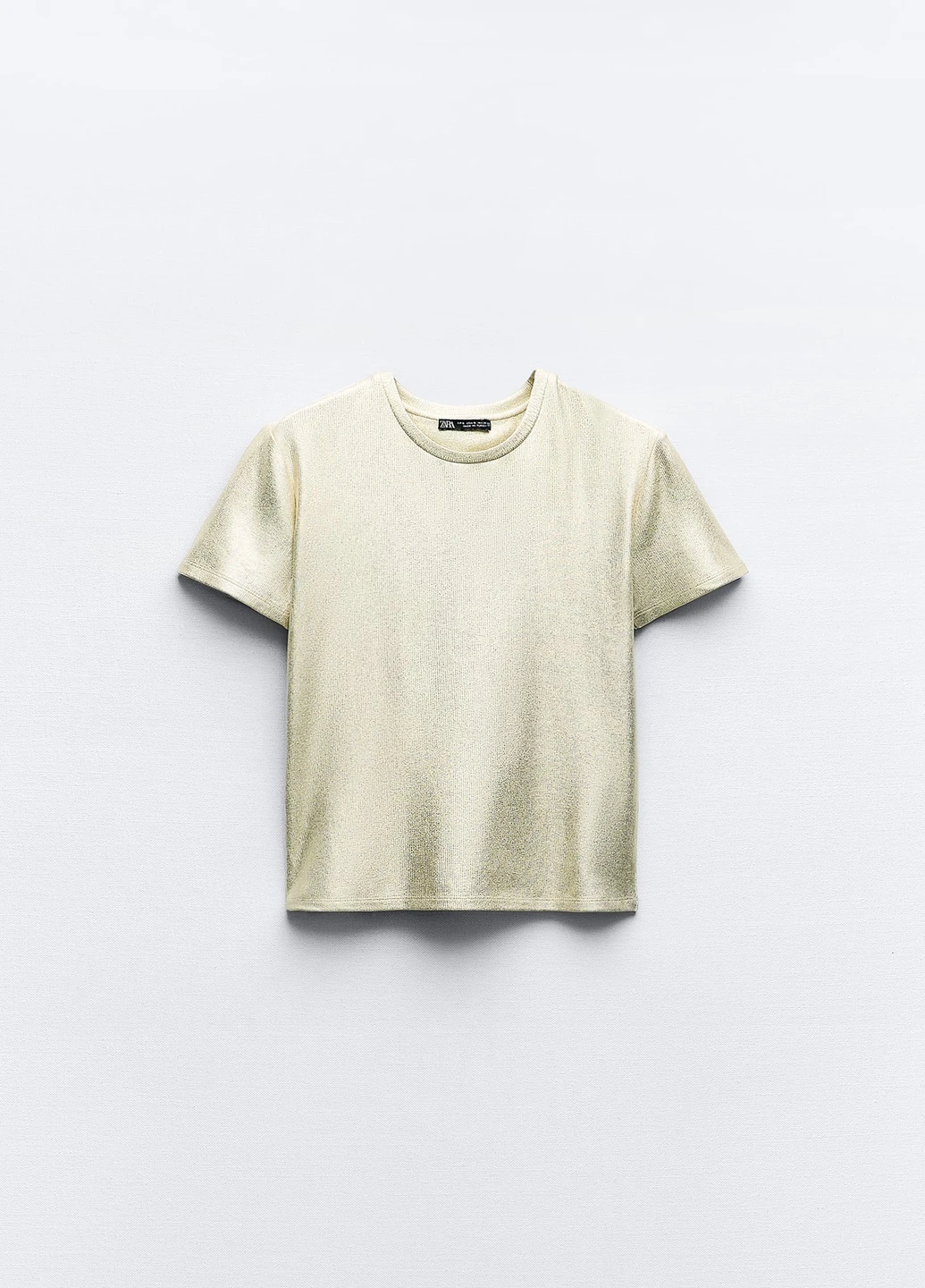 Футболка Zara - (266045267)