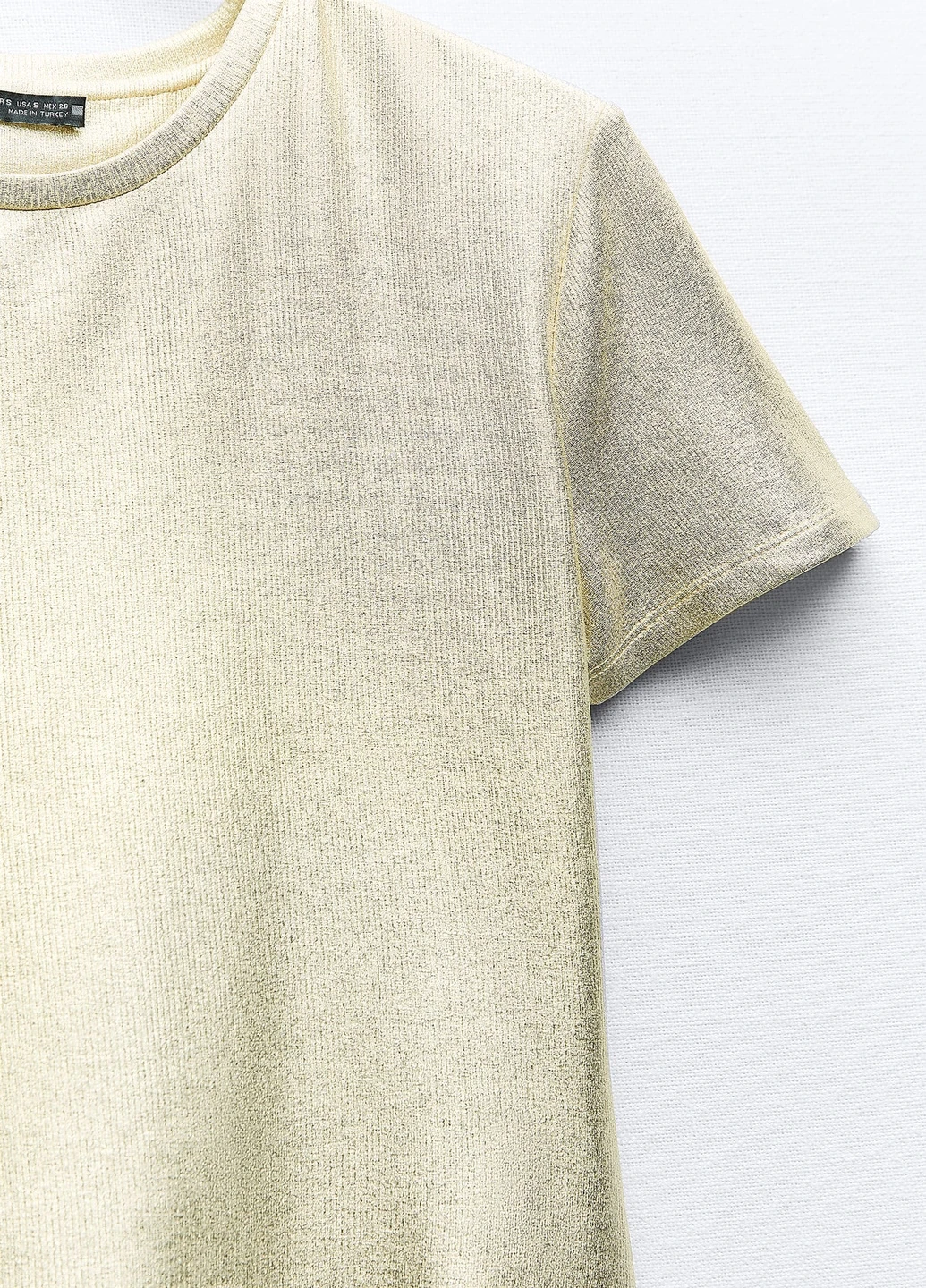 Футболка Zara - (266045267)