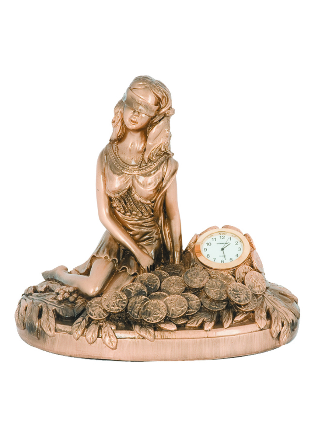 Годинник ФОРТУНА Золото FR-1355K (9427426) First Ray (266138122)