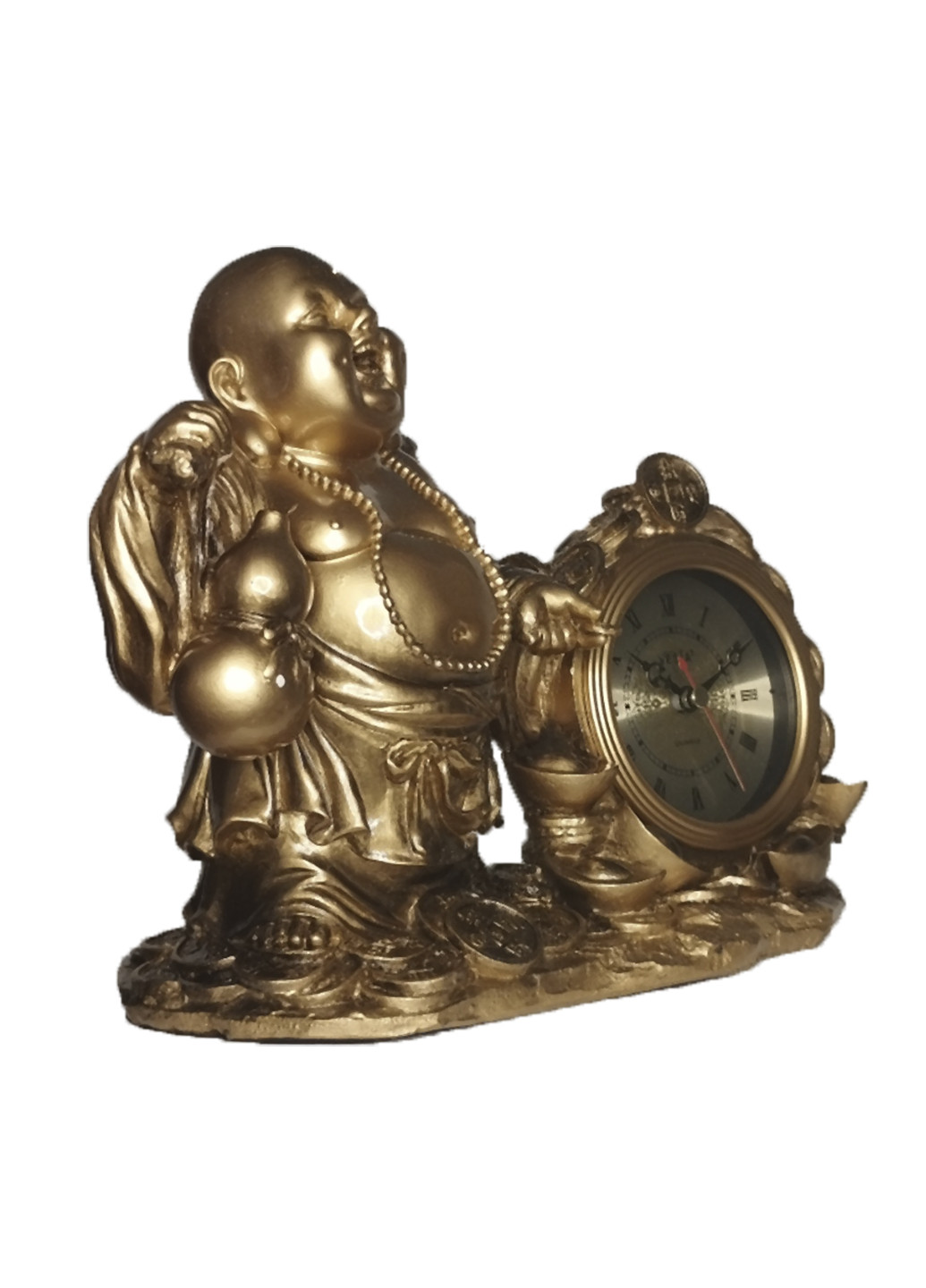 Годинник "Буда" золото FR-1358k First Ray (266138136)