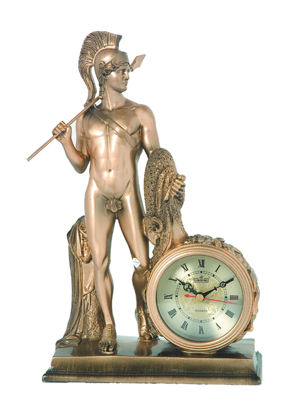 Годинник ЯСОН Золотий FR-1247g (9427103) First Ray (266138106)