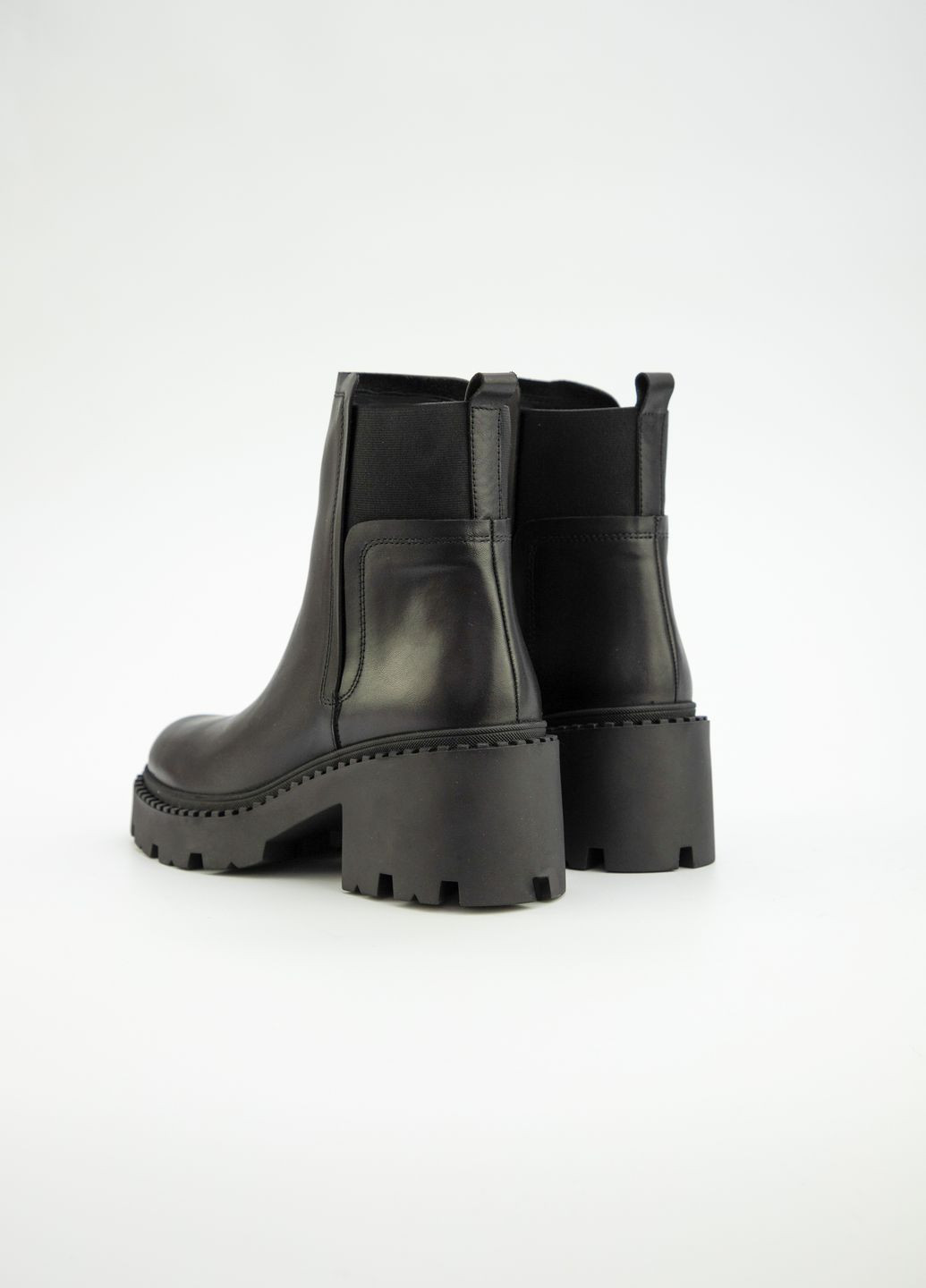 Осенние женские ботинки URBAN TRACE