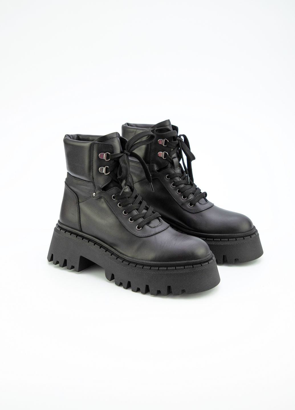 Зимние женские ботинки URBAN TRACE