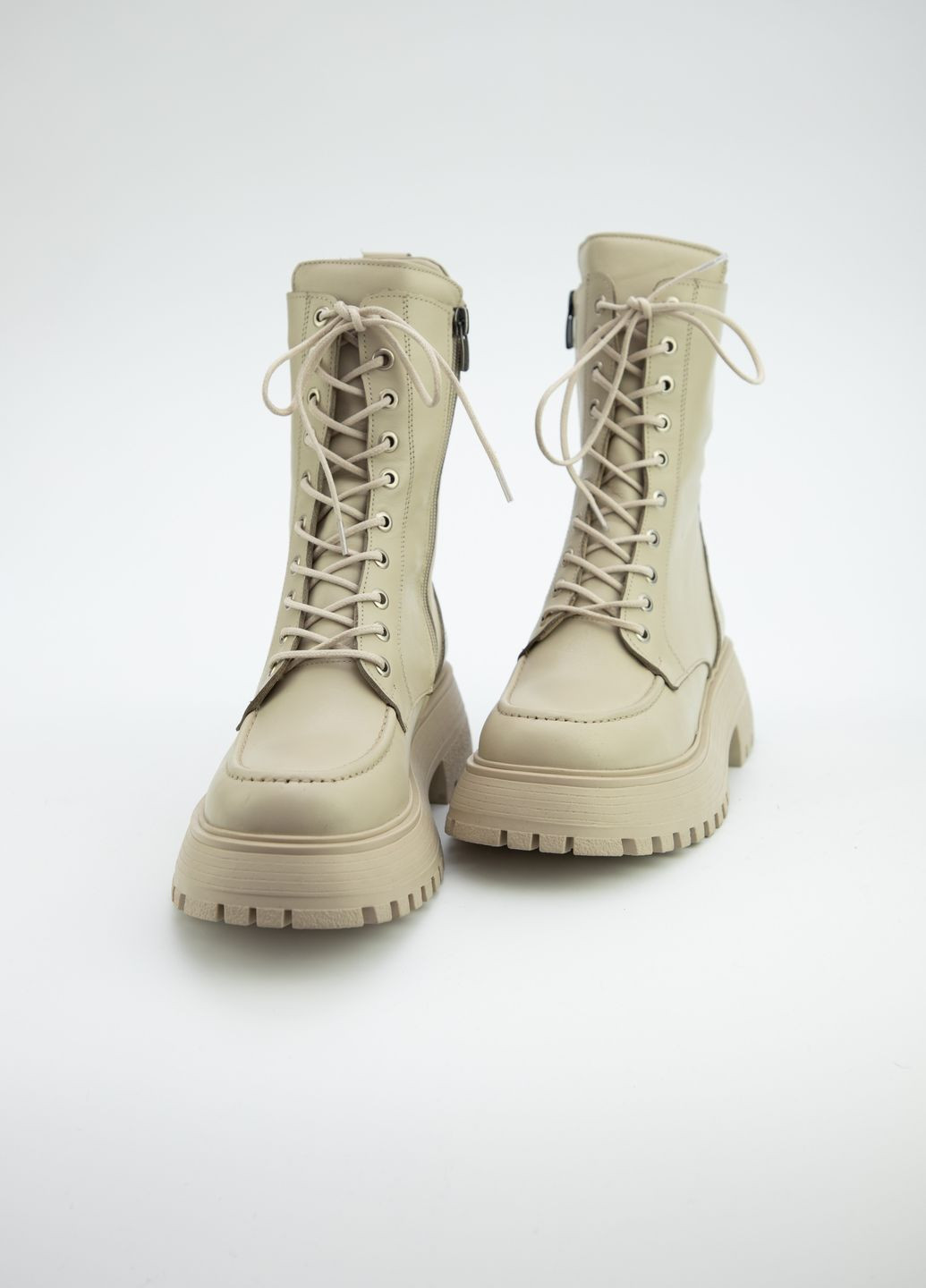 Осенние женские ботинки URBAN TRACE