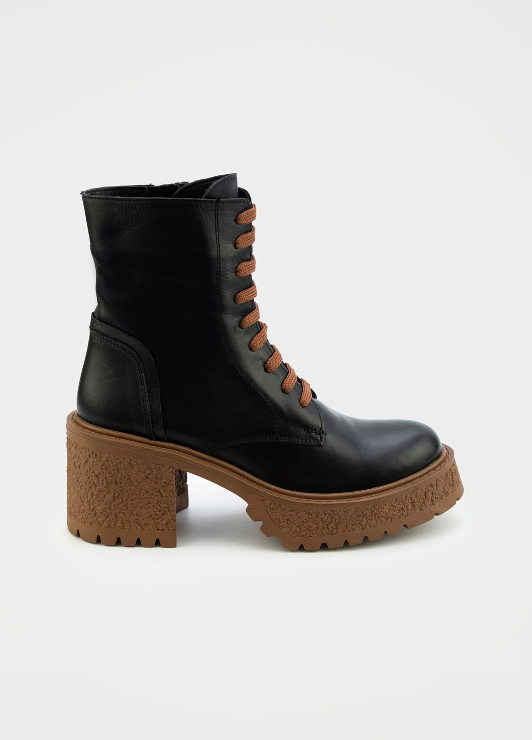 Осенние женские ботинки URBAN TRACE