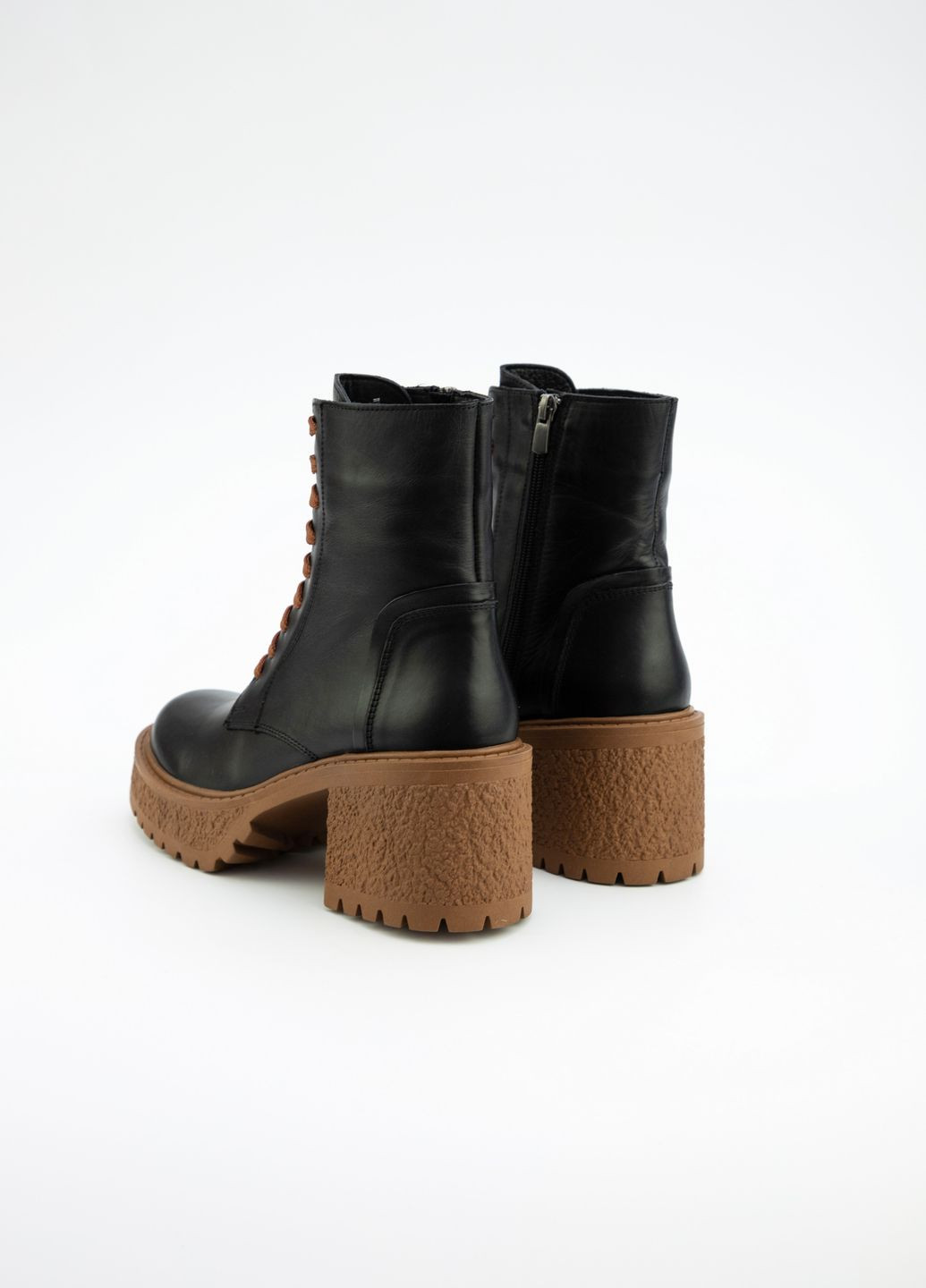 Осенние женские ботинки URBAN TRACE