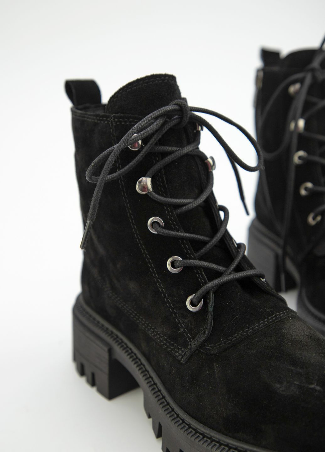 Жіночі черевики URBAN TRACE (266147700)