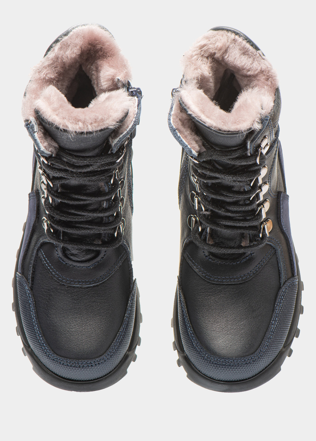Зимові черевики Theo Leo (266339181)