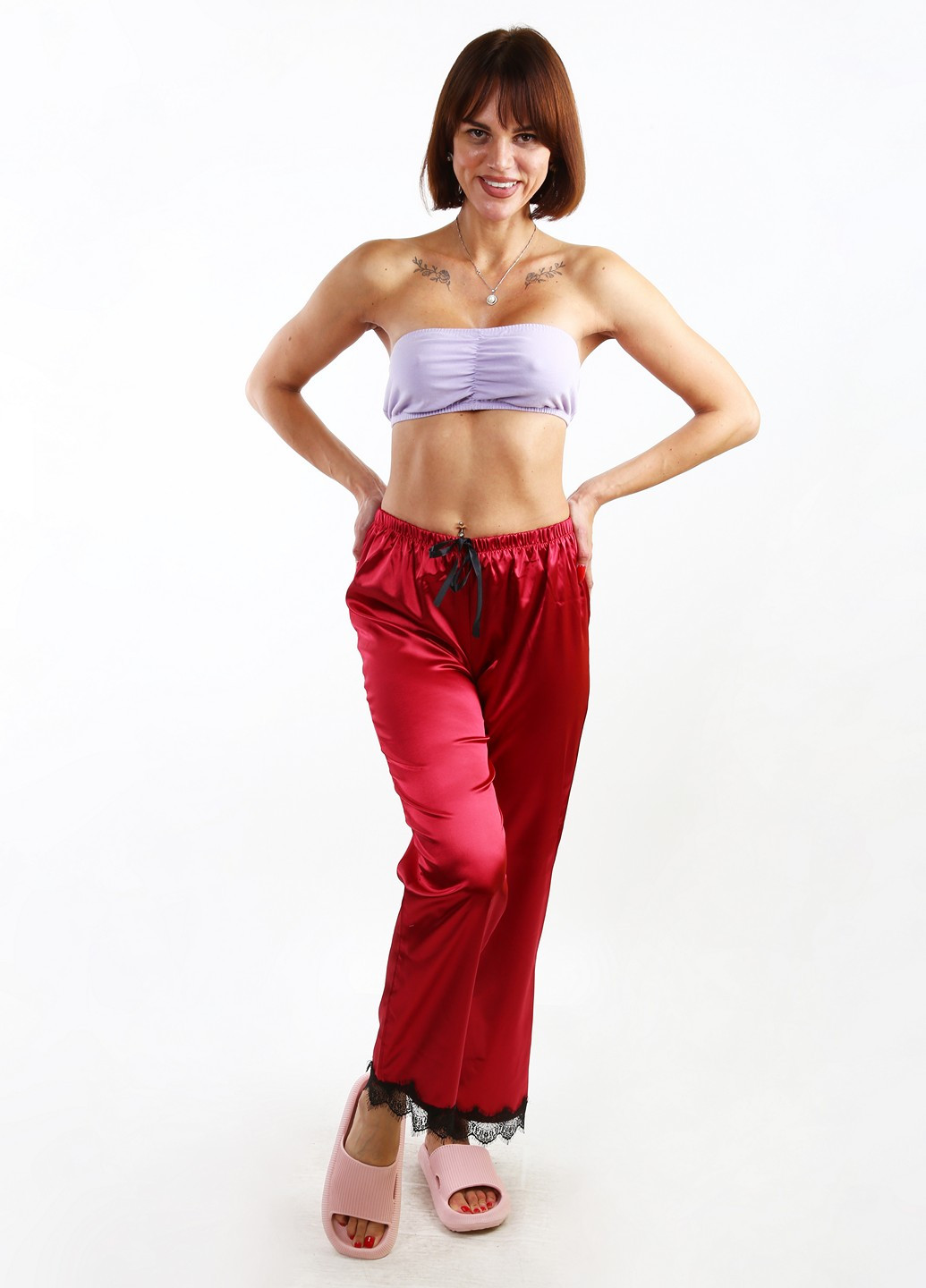 Брюки Mtp (266148125)