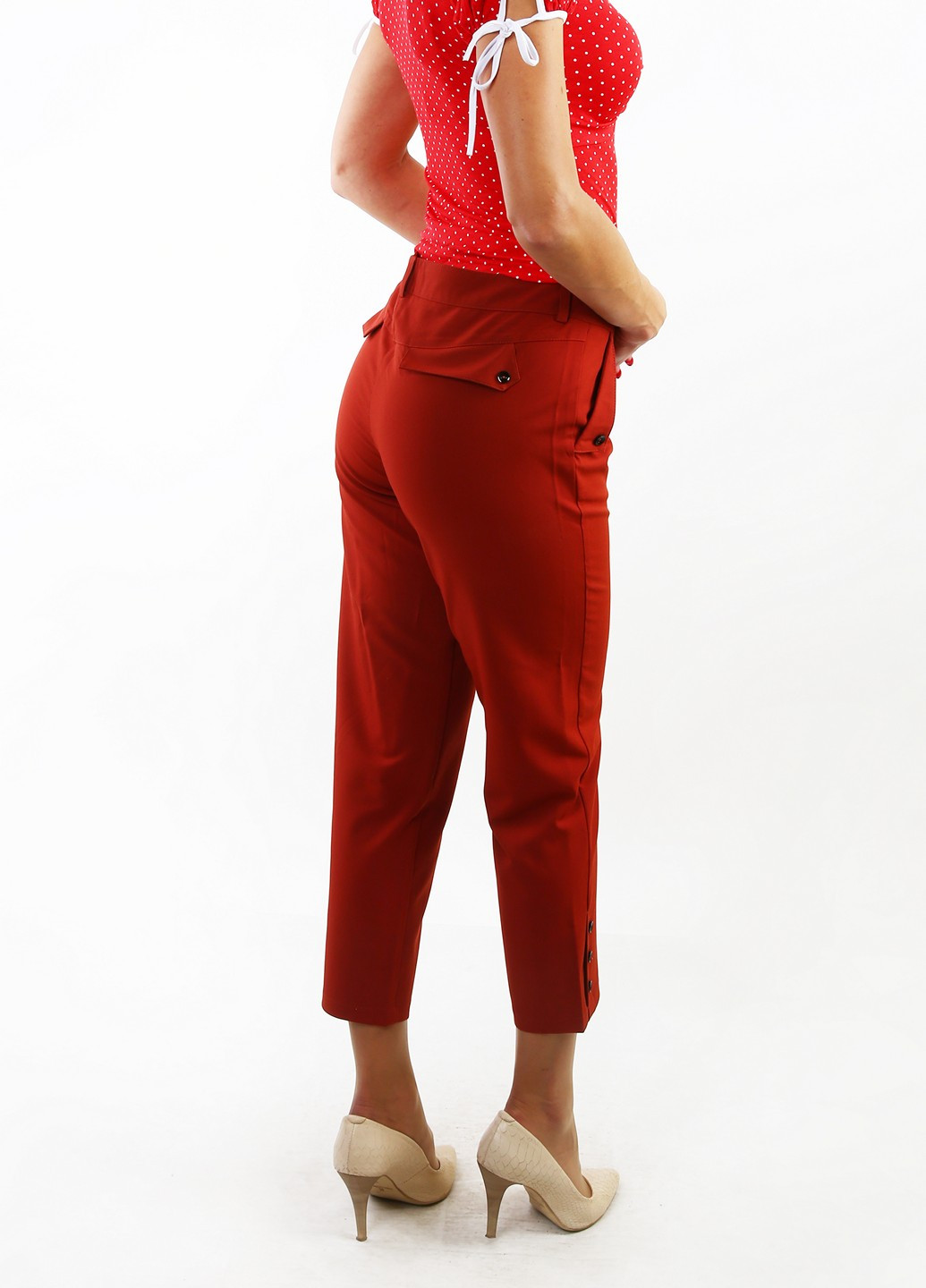 Бриджи Zemal (266148142)