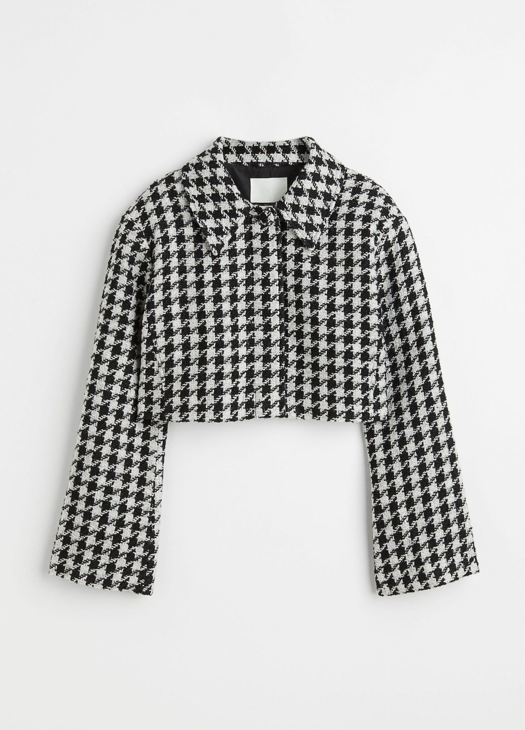 Жакет вовна бленд H&M (266169176)