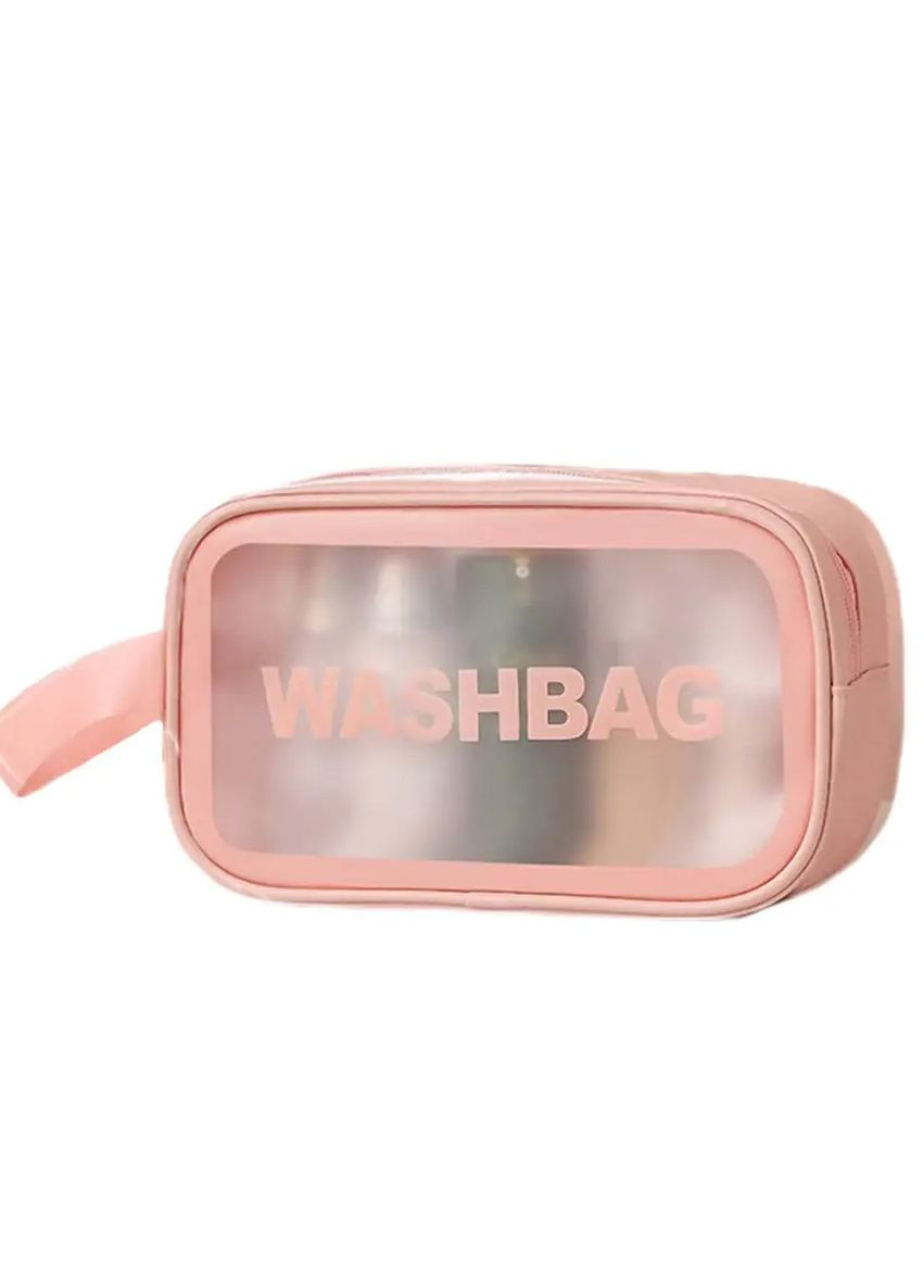 Косметичка дорожная "Washbag" 20*12*7см Home (266235992)