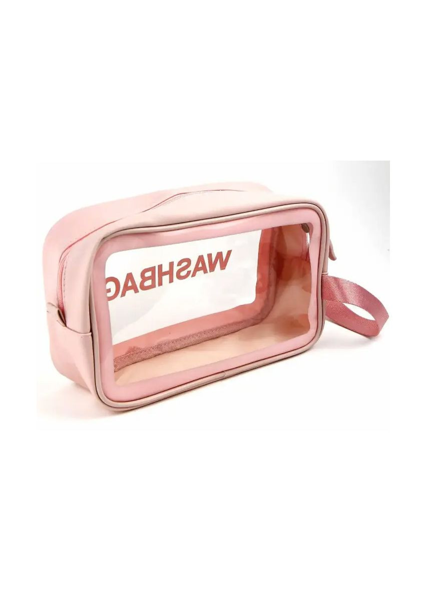 Косметичка дорожная "Washbag" 20*12*7см Home (266235992)