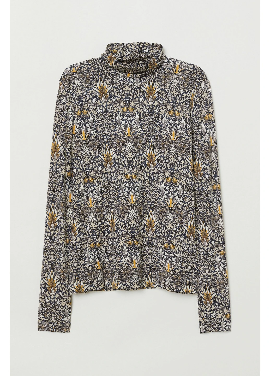 Водолазка H&M (266266858)